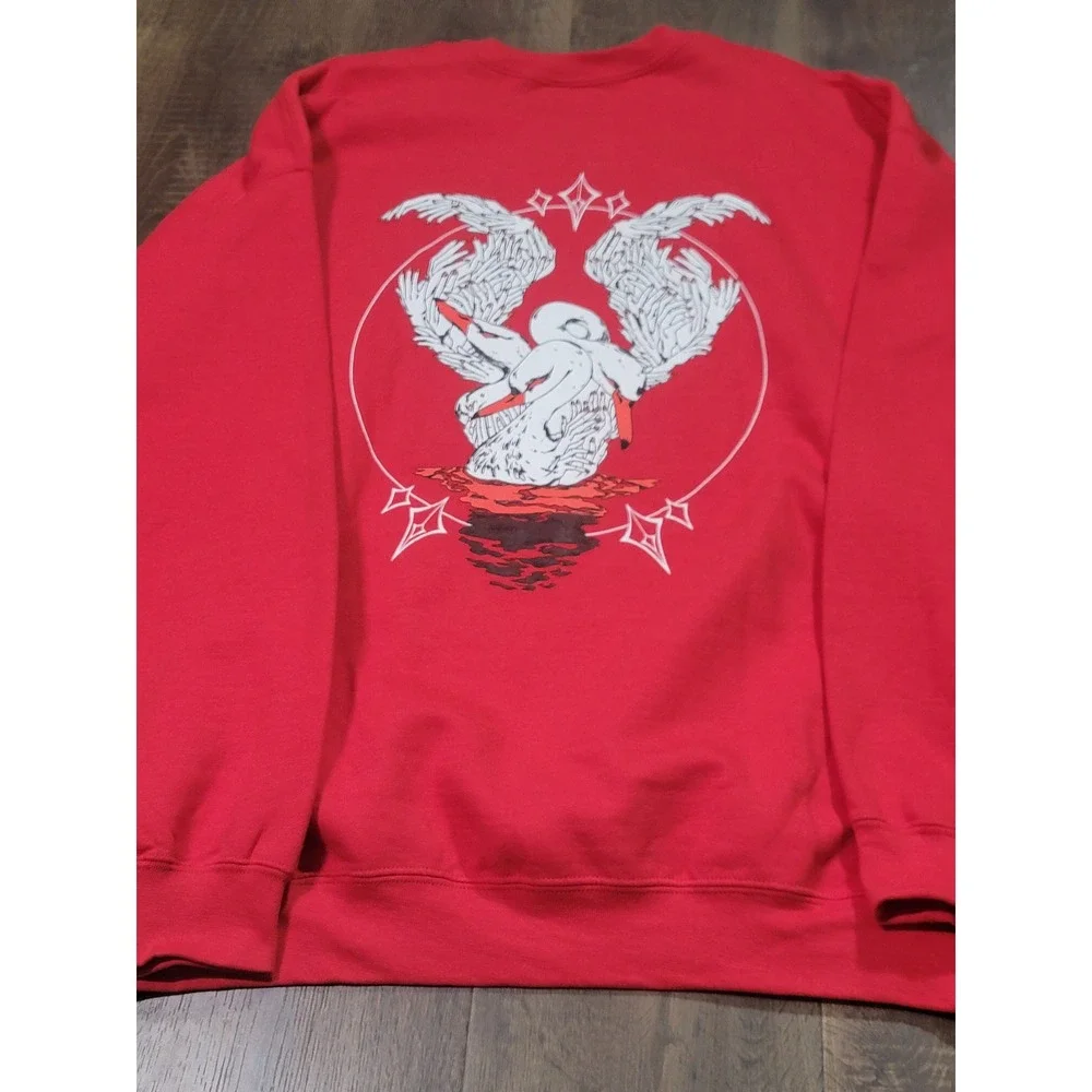 Sen classic crewneck